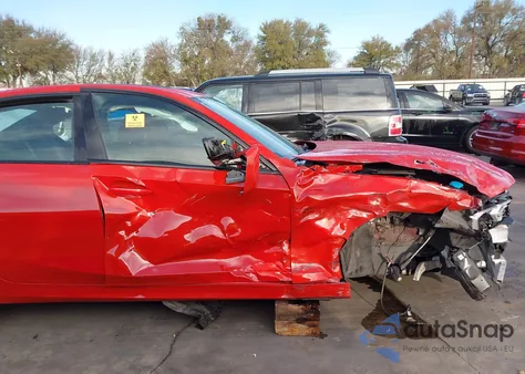 2023 BMW 330I from USA, damaged, VIN 3MW69FF00P8D72705